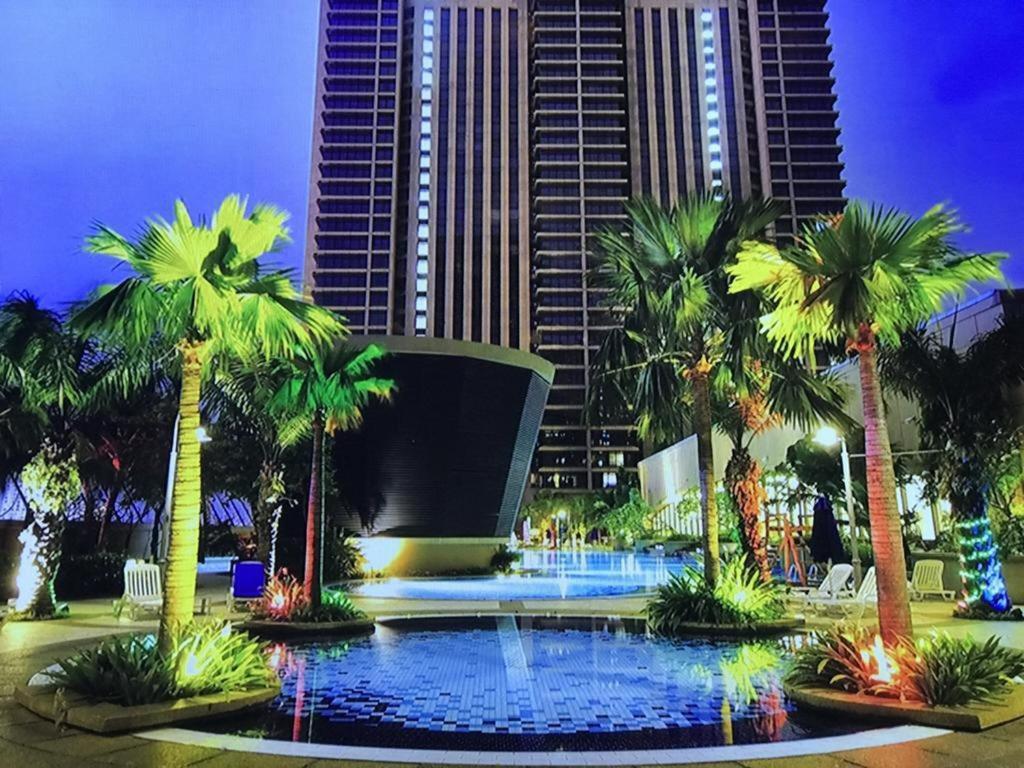 Better Residence Suite At Times Square Bukit Bintang Kl — Photos 2