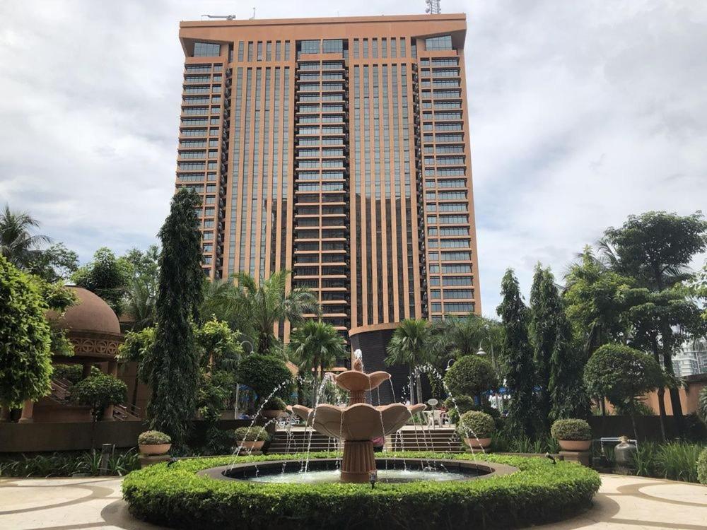 Better Residence Suite At Times Square Bukit Bintang Kl — Photos 3