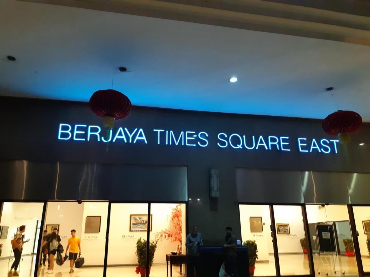 Better Residence Suite At Times Square Bukit Bintang Kl, Kuala Lumpur
